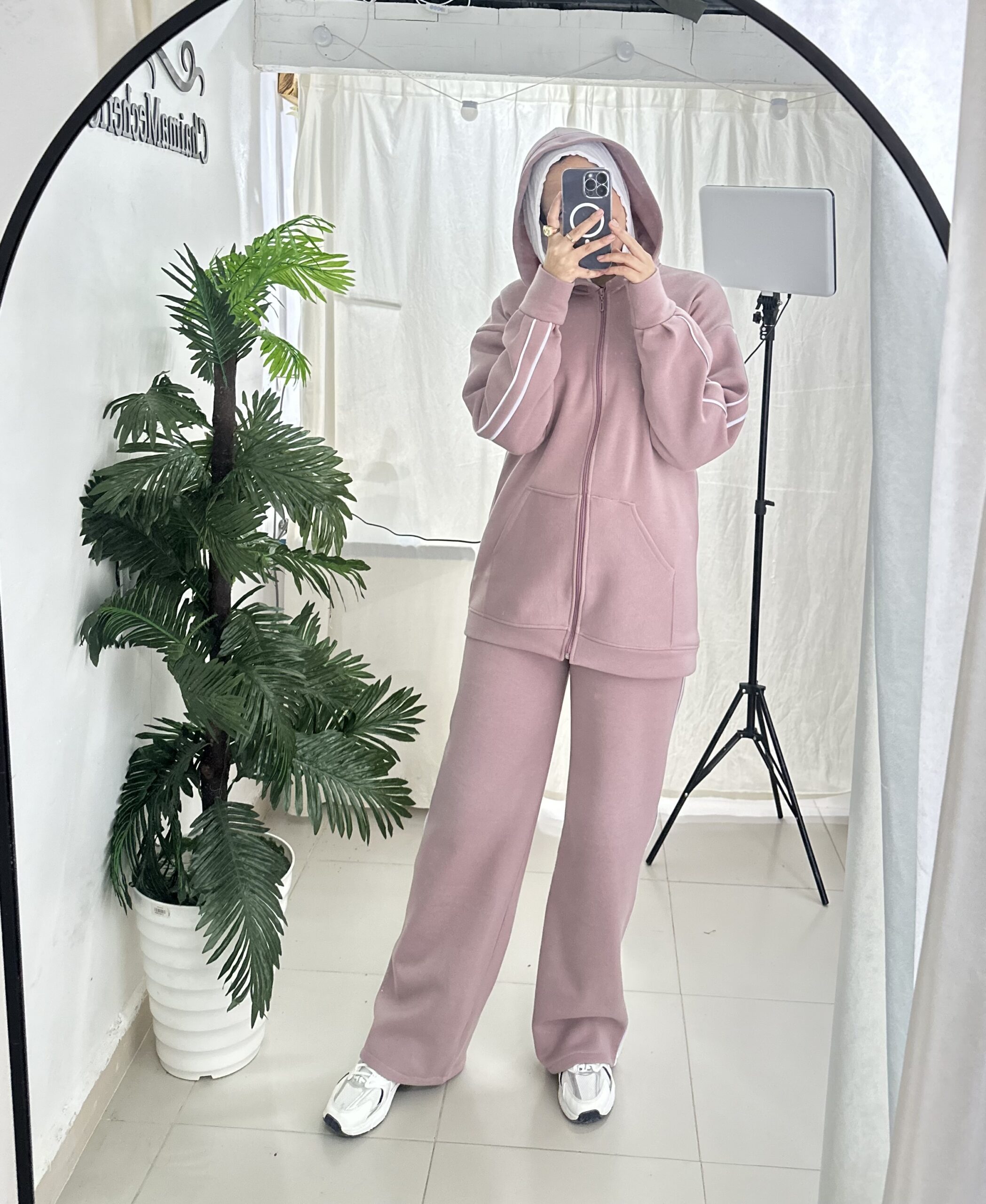 JOGGING TRES TENDANCE 2026 - الصورة 5