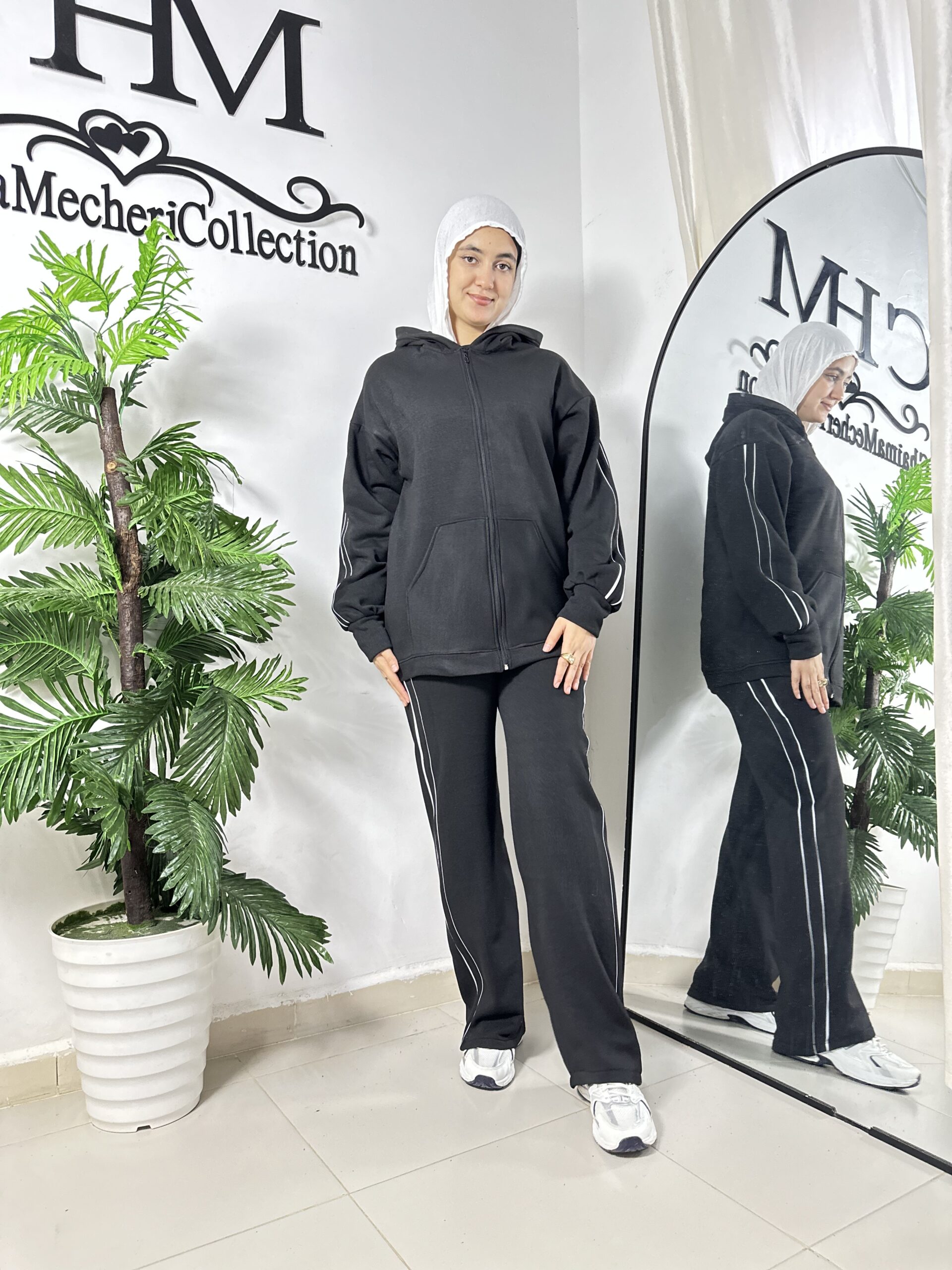 JOGGING TRES TENDANCE 2026 - الصورة 3