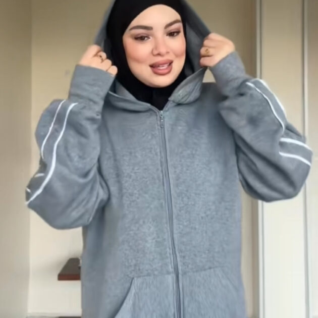 JOGGING TRES TENDANCE 2026