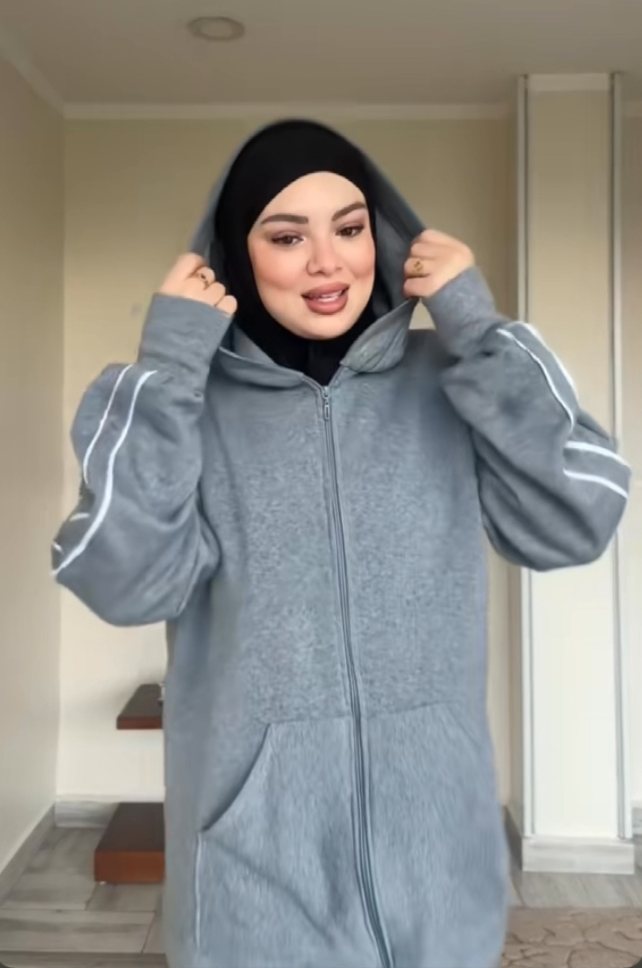 JOGGING TRES TENDANCE 2026