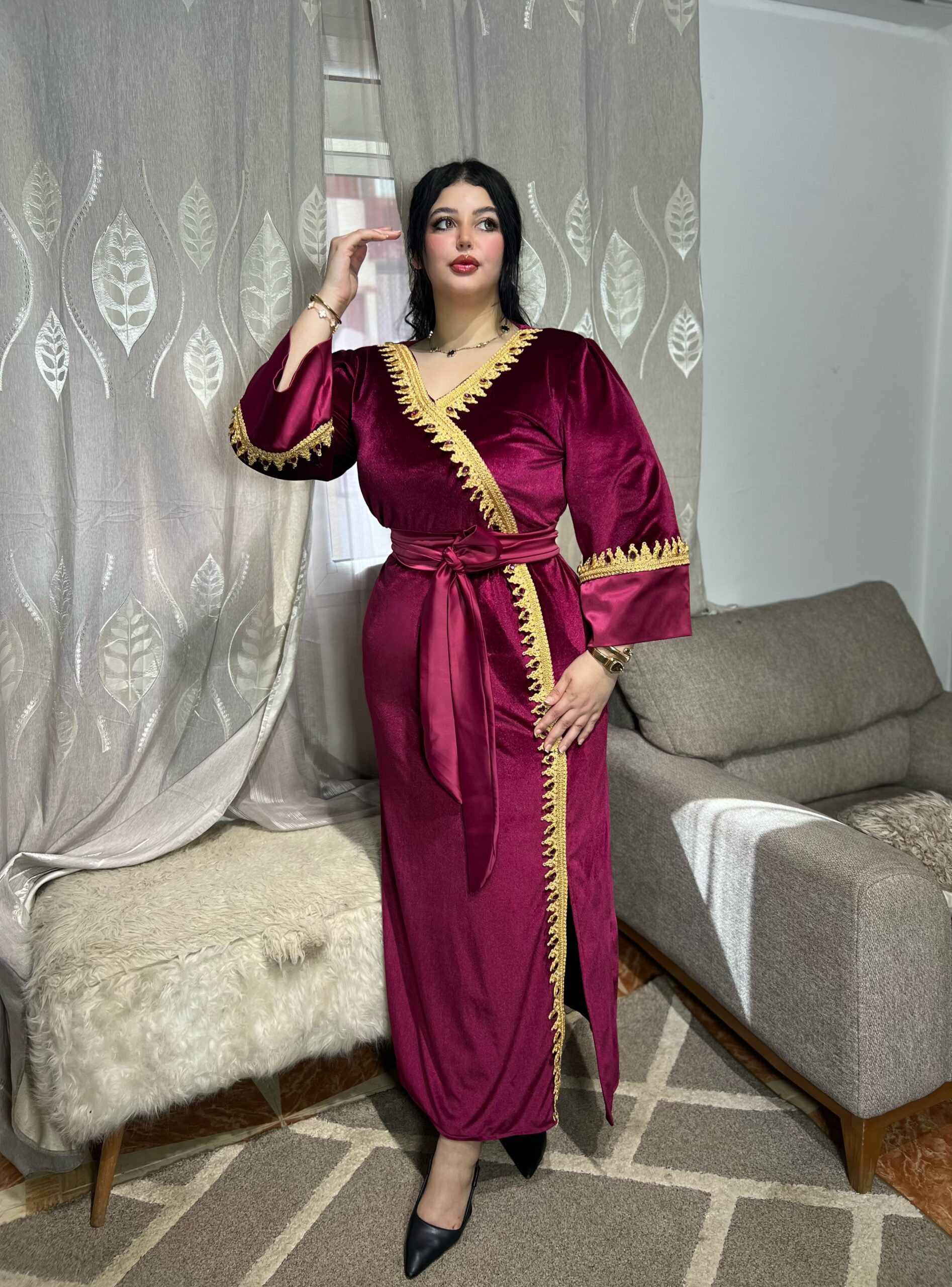 rob tres tendence 2026 - الصورة 2