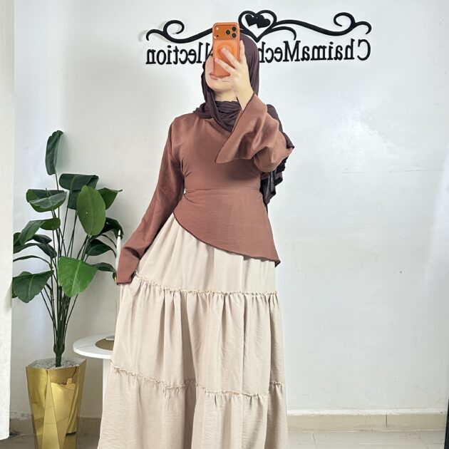 ensemble  lina