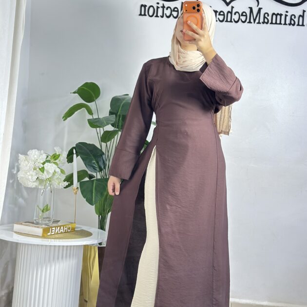 ensemble chaima